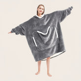Kangaroo Wearable Blanket